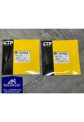 CAT  Engine Parts, Misc.