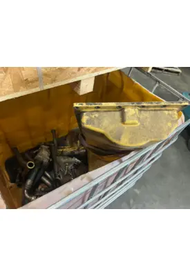 CAT  Engine Parts, Misc.