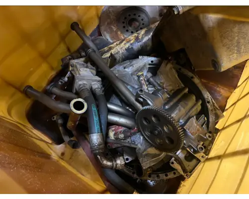 CAT  Engine Parts, Misc.