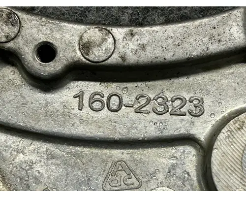 CAT  Engine Parts, Misc.