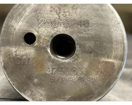 CAT  Engine Parts, Misc.