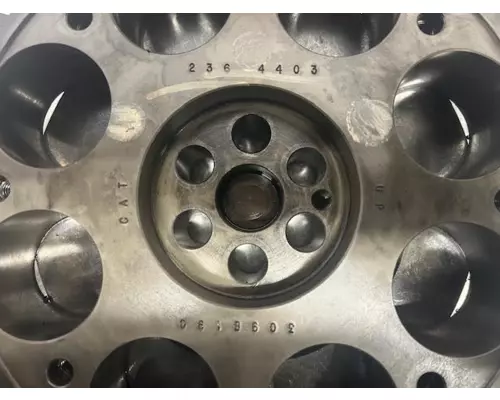 CAT  Engine Parts, Misc.