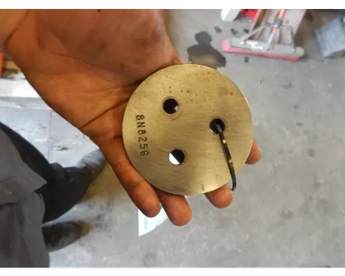 CAT  Engine Parts, Misc.