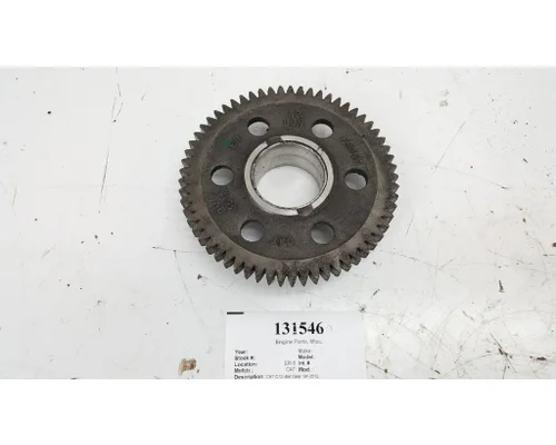 CAT  Engine Parts, Misc.