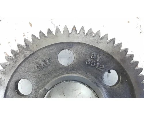 CAT  Engine Parts, Misc.