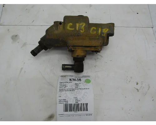 CAT  Engine Parts, Misc.