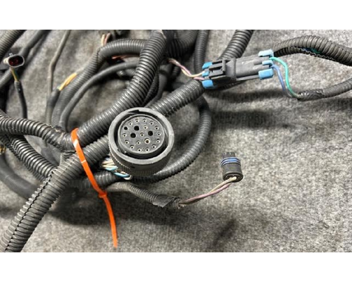 CAT  Engine Wiring Harness