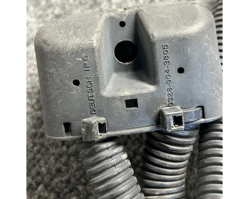 CAT  Engine Wiring Harness