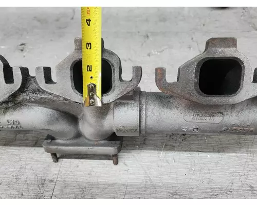 CAT  Exhaust Manifold