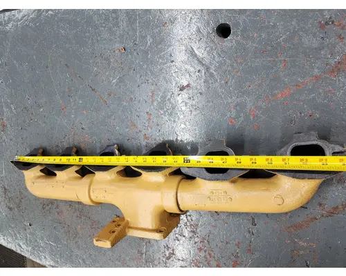 CAT  Exhaust Manifold