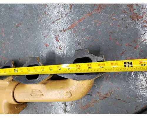 CAT  Exhaust Manifold