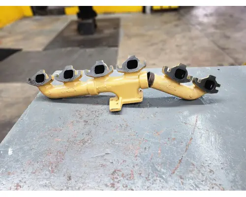 CAT  Exhaust Manifold