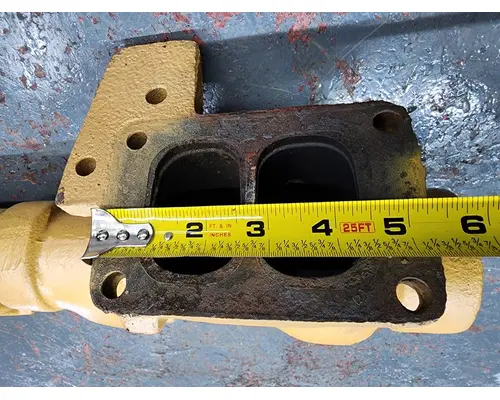 CAT  Exhaust Manifold