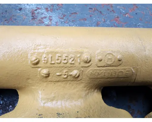 CAT  Exhaust Manifold