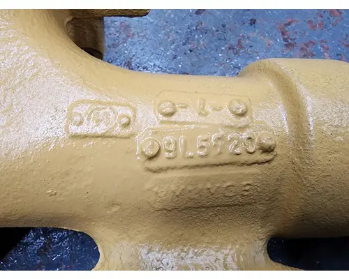 CAT  Exhaust Manifold