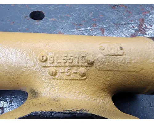 CAT  Exhaust Manifold