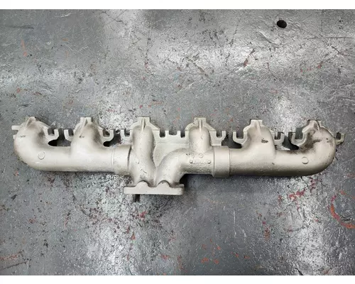 CAT  Exhaust Manifold