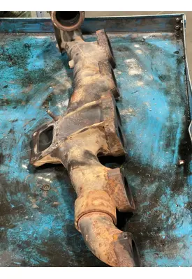 CAT  Exhaust Manifold