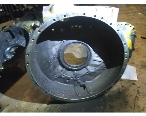 CAT  FLYWHEEL HOUSING