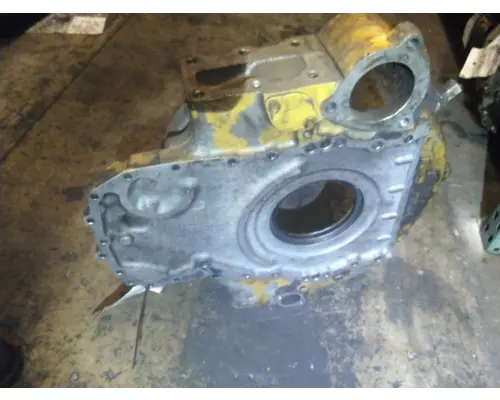 CAT  FLYWHEEL HOUSING