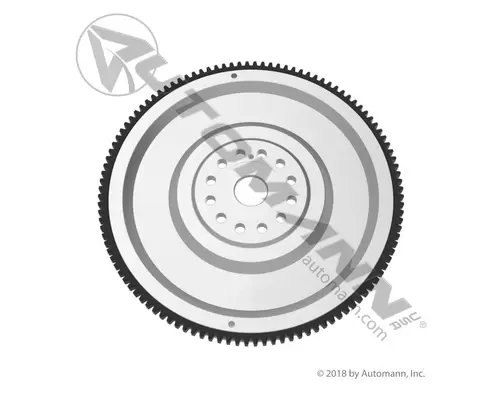 CAT  FLYWHEEL