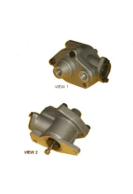 CAT  FUEL PUMP
