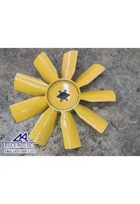 CAT  Fan Blade