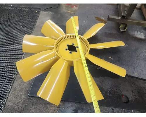 CAT  Fan Blade