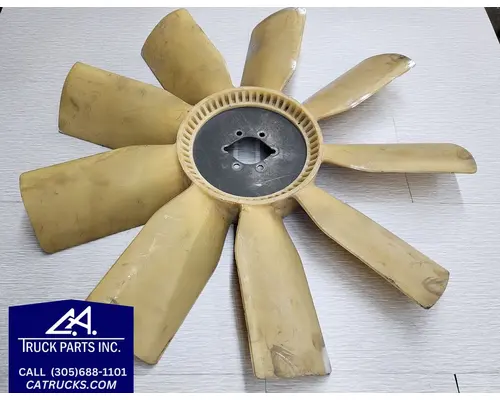 CAT  Fan Blade