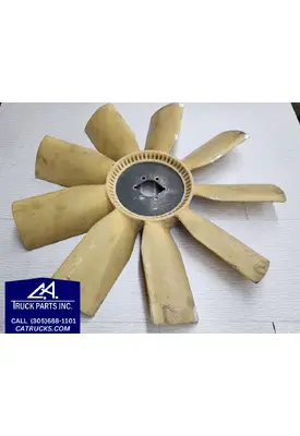 CAT  Fan Blade
