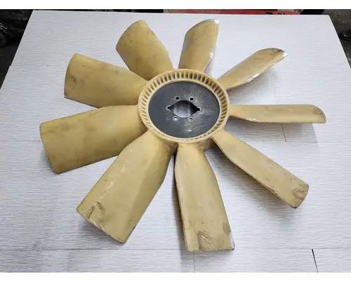 CAT  Fan Blade
