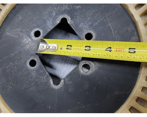 CAT  Fan Blade