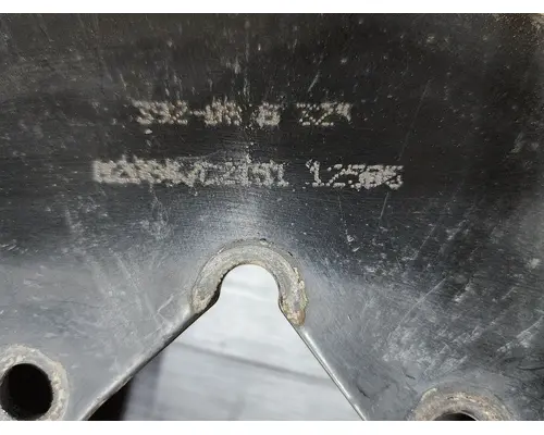 CAT  Fan Blade