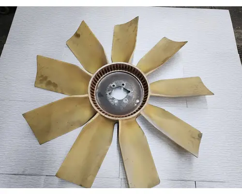 CAT  Fan Blade