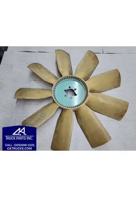 CAT  Fan Blade