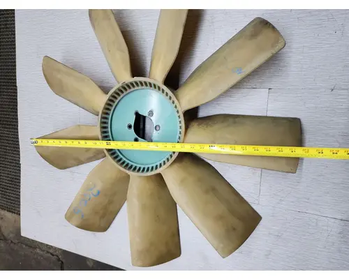 CAT  Fan Blade