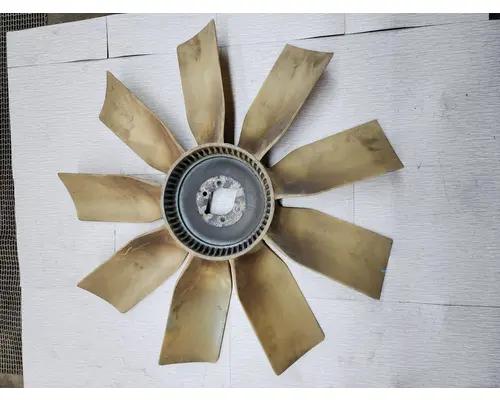 CAT  Fan Blade