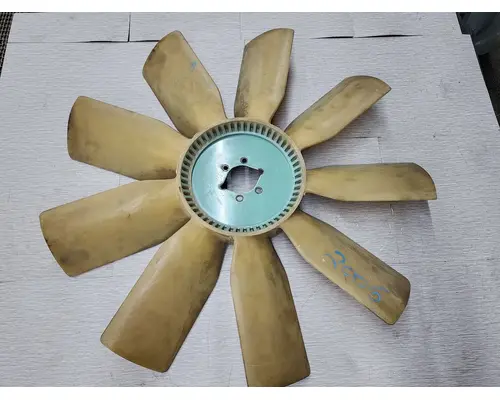 CAT  Fan Blade