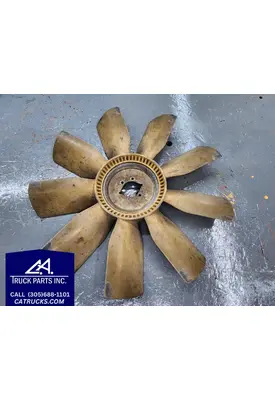 CAT  Fan Blade