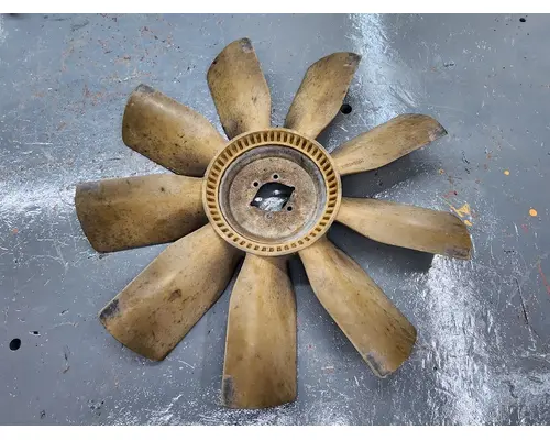 CAT  Fan Blade