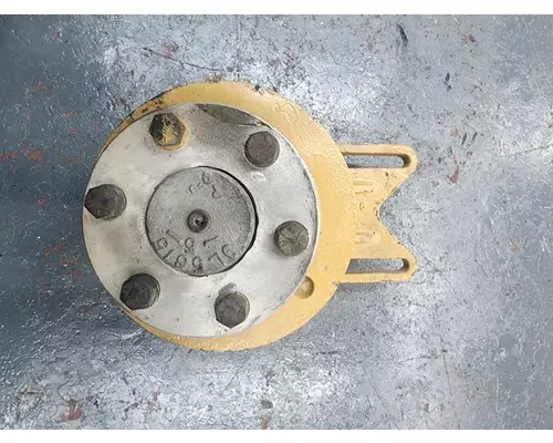 CAT  Fan Clutch