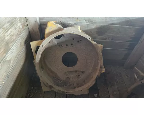 CAT  Flywheel Housing