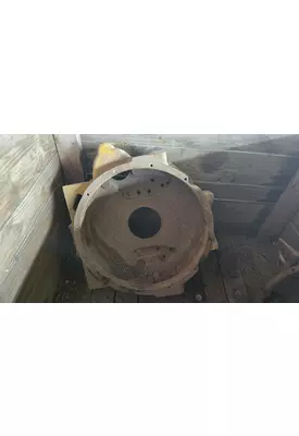 CAT  Flywheel Housing