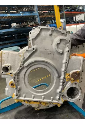 CAT  Flywheel Housing