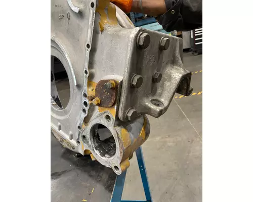 CAT  Flywheel Housing