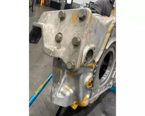 CAT  Flywheel Housing