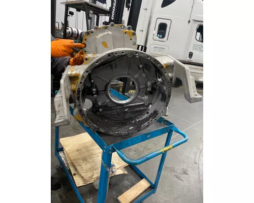 CAT  Flywheel Housing