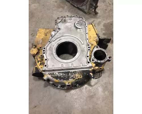 CAT  Flywheel Housing