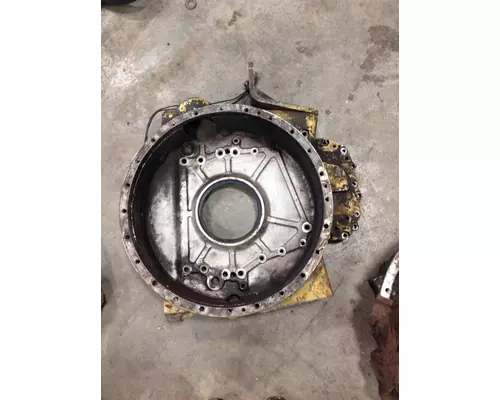 CAT  Flywheel Housing