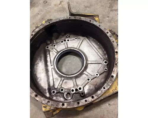 CAT  Flywheel Housing